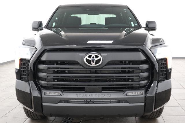 new 2026 Toyota Tundra car, priced at $50,904