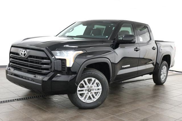 new 2026 Toyota Tundra car, priced at $50,904