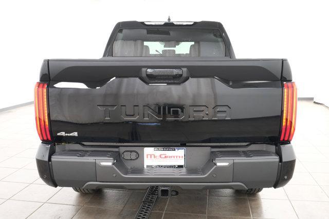 new 2026 Toyota Tundra car, priced at $50,904