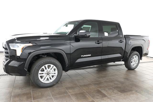 new 2026 Toyota Tundra car, priced at $50,904