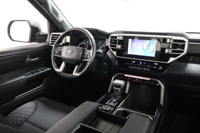 new 2026 Toyota Tundra car, priced at $50,904