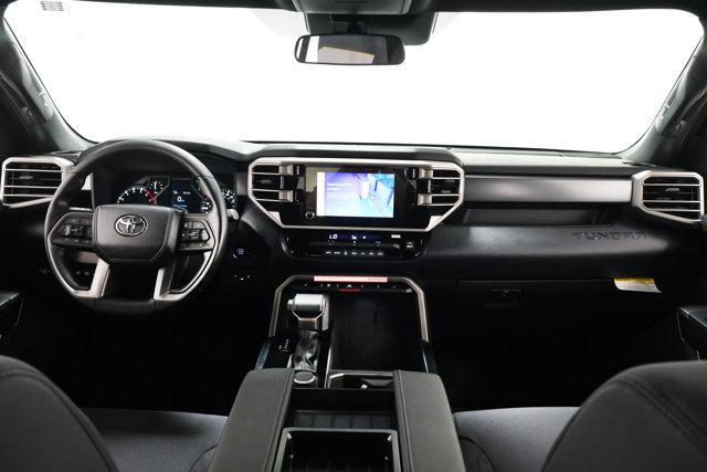 new 2026 Toyota Tundra car, priced at $50,904