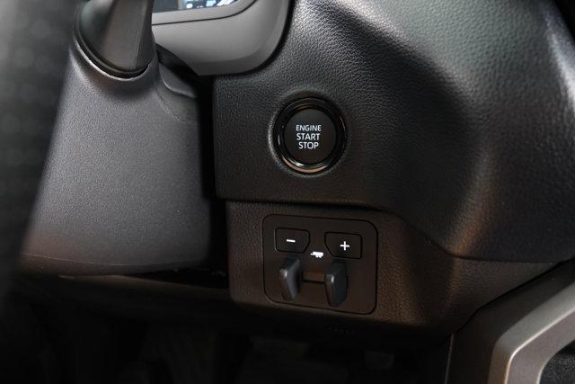 new 2026 Toyota Tundra car, priced at $50,904