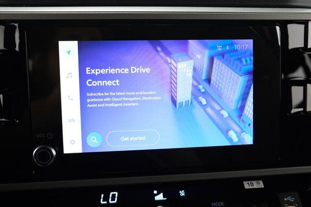 new 2026 Toyota Tundra car, priced at $50,904
