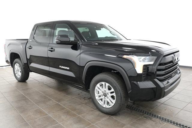 new 2026 Toyota Tundra car, priced at $50,904