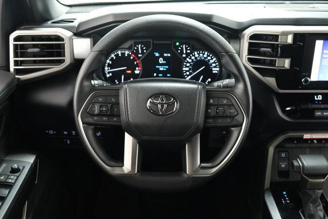 new 2026 Toyota Tundra car, priced at $50,904