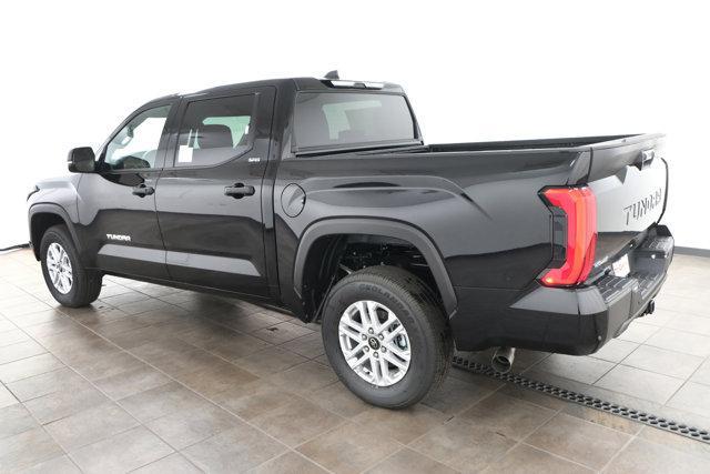 new 2026 Toyota Tundra car, priced at $50,904