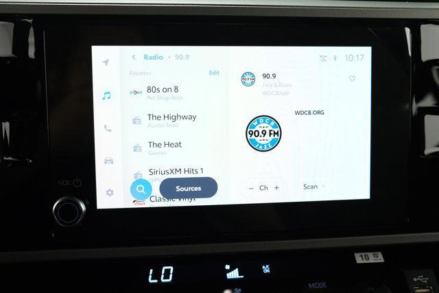 new 2026 Toyota Tundra car, priced at $50,904