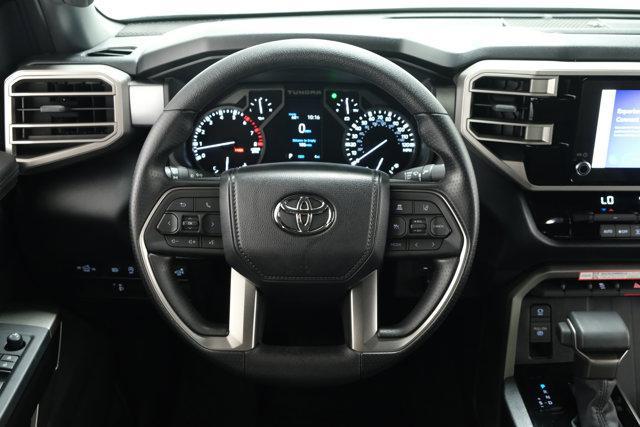 new 2026 Toyota Tundra car, priced at $50,904