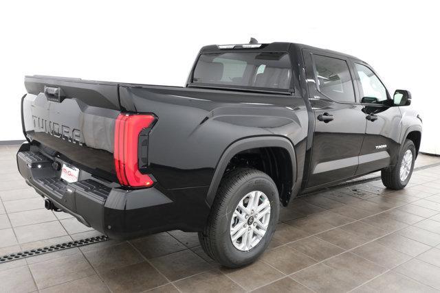 new 2026 Toyota Tundra car, priced at $50,904