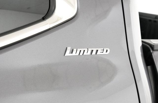 used 2024 Toyota Tundra Hybrid car, priced at $54,988