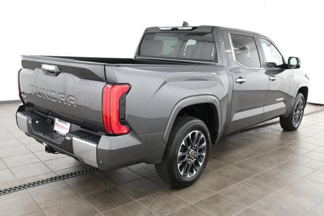 used 2024 Toyota Tundra Hybrid car, priced at $54,988