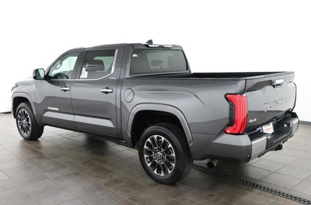 used 2024 Toyota Tundra Hybrid car, priced at $54,988