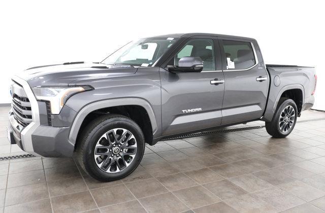 used 2024 Toyota Tundra Hybrid car, priced at $54,988