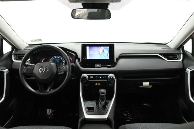 used 2023 Toyota RAV4 car, priced at $33,288