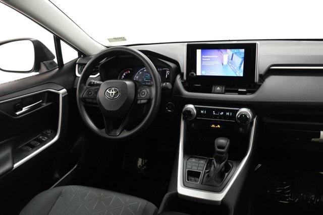 used 2023 Toyota RAV4 car, priced at $33,288