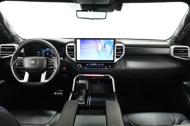 used 2025 Toyota Sequoia car, priced at $77,988