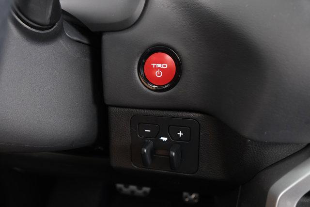 used 2025 Toyota Sequoia car, priced at $77,988