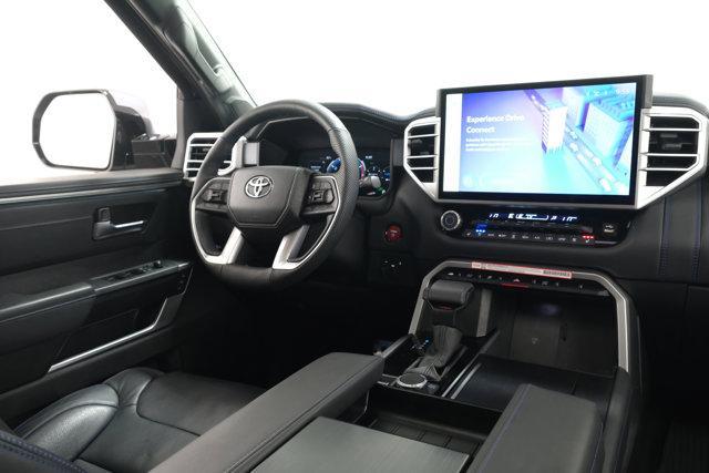 used 2025 Toyota Sequoia car, priced at $77,988