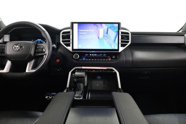 used 2025 Toyota Sequoia car, priced at $77,988