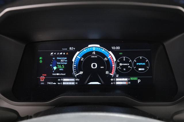 used 2025 Toyota Sequoia car, priced at $77,988