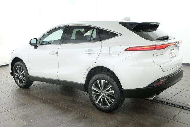 used 2024 Toyota Venza car, priced at $38,850