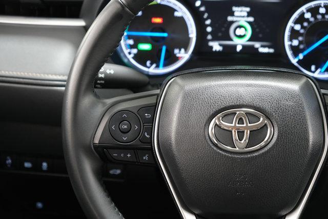 used 2024 Toyota Venza car, priced at $38,850