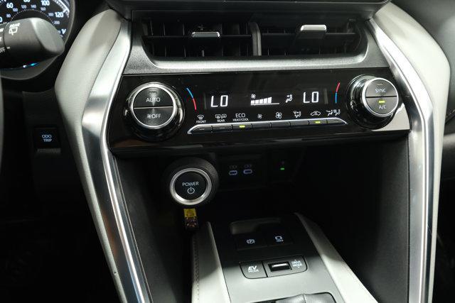 used 2024 Toyota Venza car, priced at $38,850