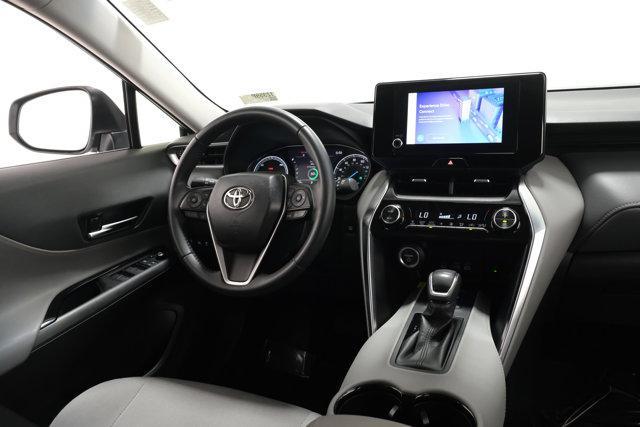 used 2024 Toyota Venza car, priced at $38,850