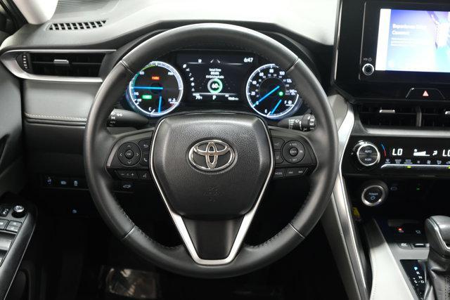 used 2024 Toyota Venza car, priced at $38,850