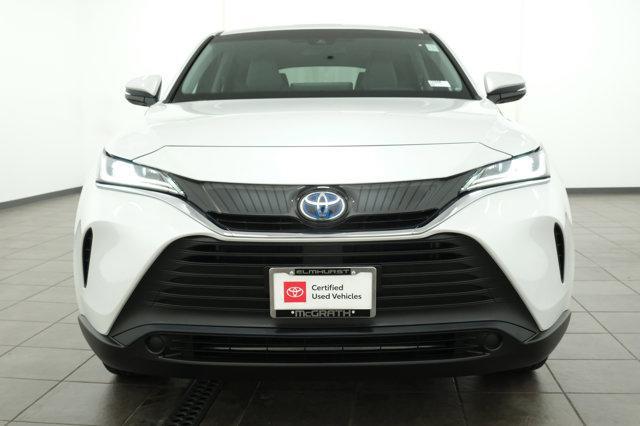 used 2024 Toyota Venza car, priced at $38,850