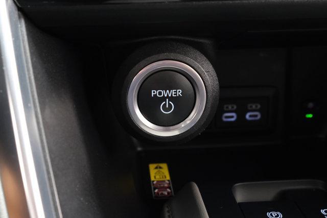 used 2024 Toyota Venza car, priced at $38,850