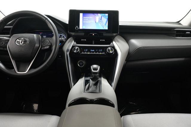 used 2024 Toyota Venza car, priced at $38,850