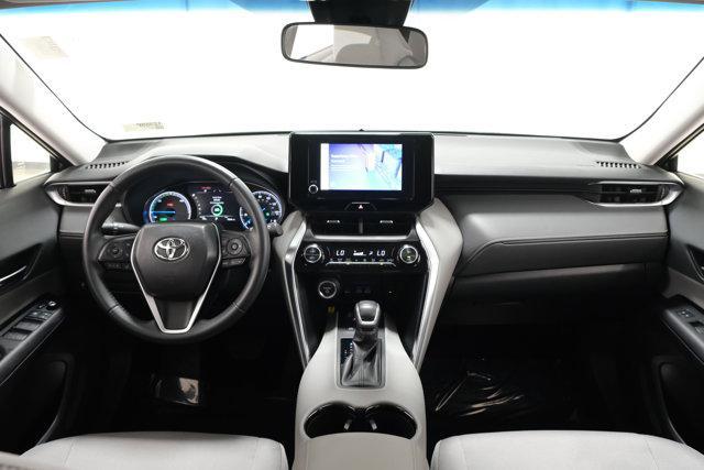 used 2024 Toyota Venza car, priced at $38,850