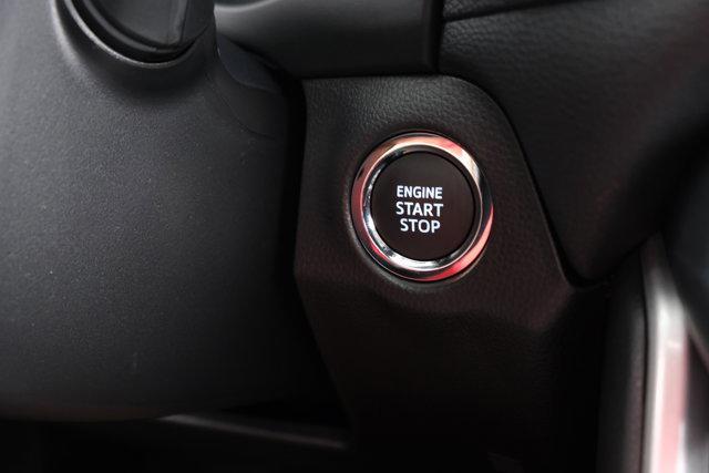 used 2025 Toyota RAV4 car, priced at $34,888