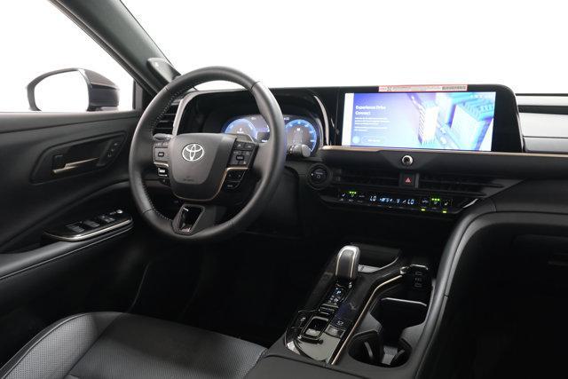 used 2025 Toyota Crown Signia car, priced at $49,705