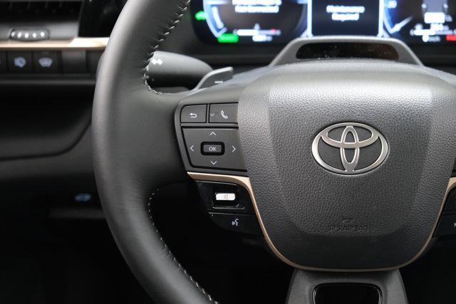 used 2025 Toyota Crown Signia car, priced at $49,705