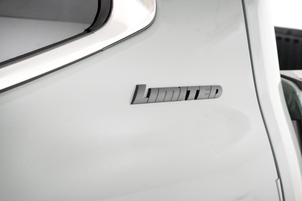 new 2025 Toyota Tundra car, priced at $65,119