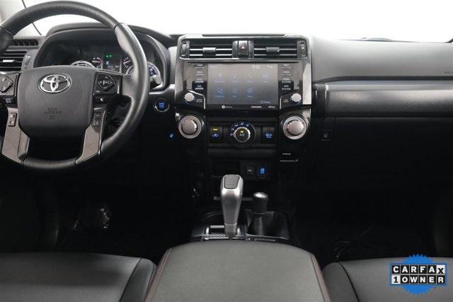 used 2023 Toyota 4Runner car, priced at $52,788