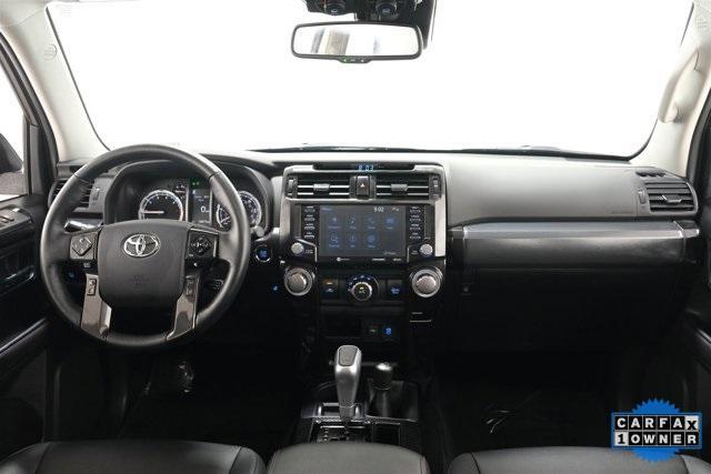 used 2023 Toyota 4Runner car, priced at $52,788