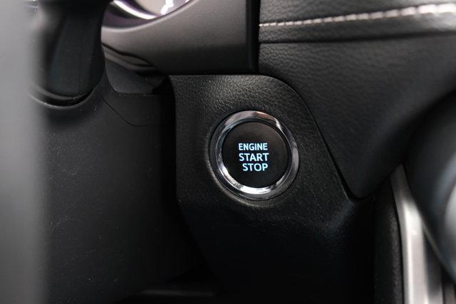 used 2022 Toyota RAV4 car, priced at $28,888