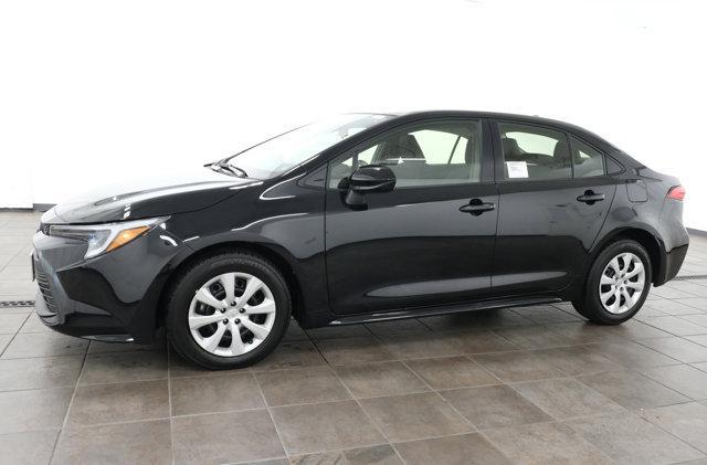 used 2024 Toyota Corolla Hybrid car, priced at $23,992