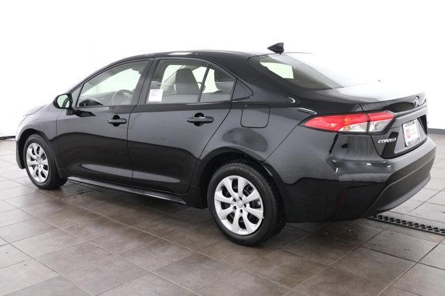 used 2024 Toyota Corolla Hybrid car, priced at $23,992