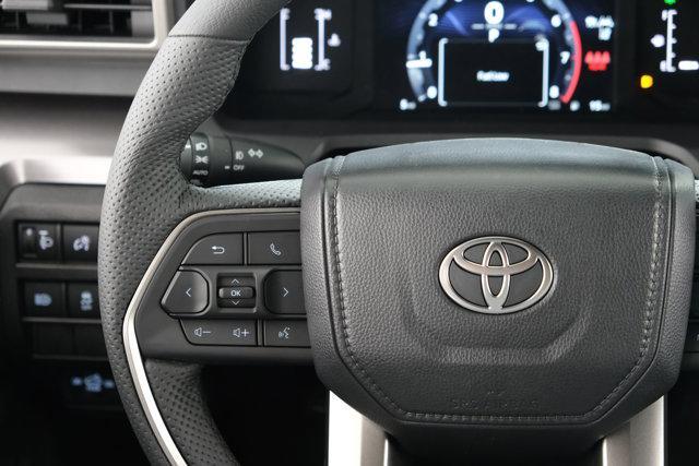 new 2025 Toyota Tacoma car, priced at $44,032