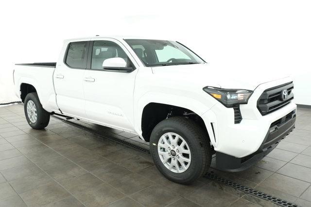 new 2025 Toyota Tacoma car, priced at $44,032