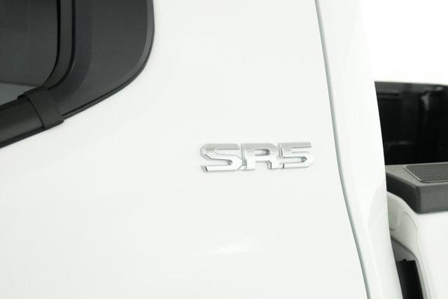 new 2025 Toyota Tacoma car, priced at $44,032