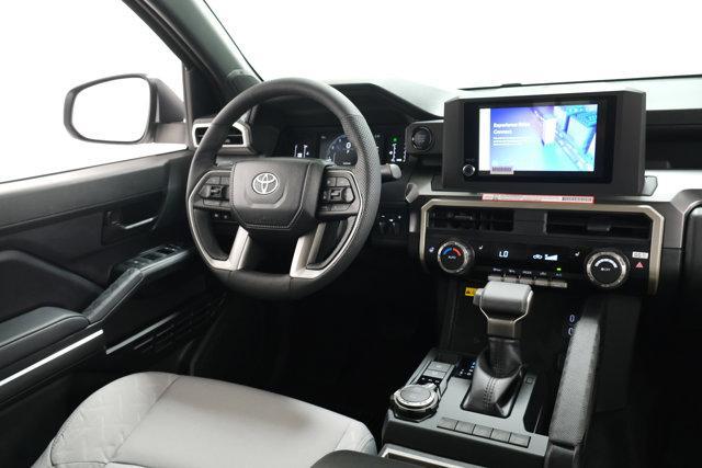 new 2025 Toyota Tacoma car, priced at $44,032