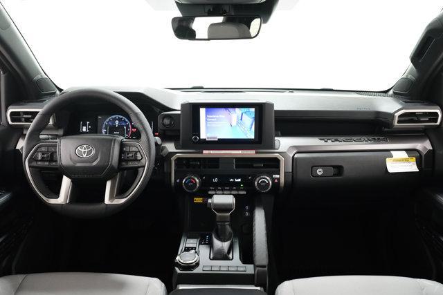new 2025 Toyota Tacoma car, priced at $44,032