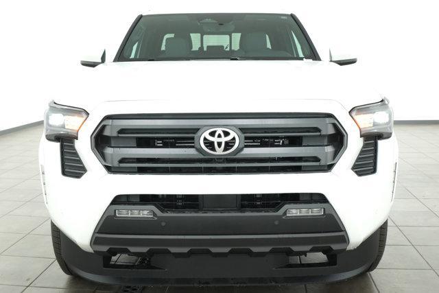 new 2025 Toyota Tacoma car, priced at $44,032