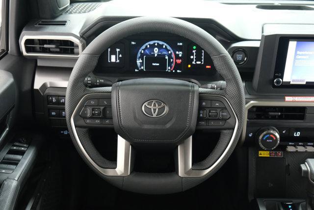 new 2025 Toyota Tacoma car, priced at $44,032